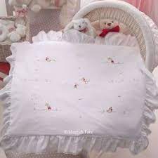 Copertina Culla Applique Per Bambino Copertina Culla