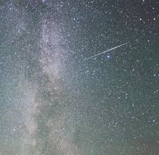 Sternschnuppen (shooting stars), wab 73, is a song, which anton bruckner composed for his own men's voice quartet in c. Sternschnuppen Aktuelle News Bilder Infos Welt