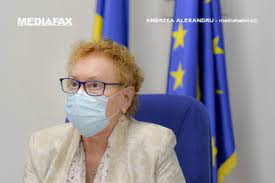 Care este rolul avocatului poporului? Renate Weber A Fost RevocatÄƒ Din FuncÅ£ia De Avocat Al Poporului
