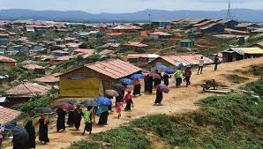 Daily Manobkantha:: আইসিজেতে রোহিঙ্গাদের নিয়ে মিয়ানমারের মিথ্যাচার,  বাংলাদেশের তীব্র প্রতিবাদ: Daily Manobkantha