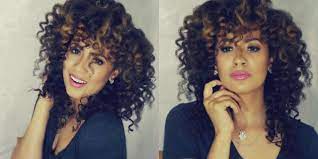 Both are useful for adding volume and/or interest to various hairstyles. How To Get Flawless Spiral Curls With Curling Wand Curling Iron 2015 Youtube