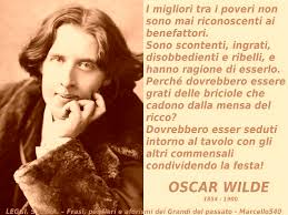 Oscar wilde un volume che raccoglie gli aforismi più belli, efficaci e divertenti di uno dei più sorprendenti. Oscar Wilde Leggi Studia Frasi Pensieri E Aforismi Dei Grandi Del Passato