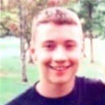 Obituary for Brad Anthony Bolyard (Guest book)