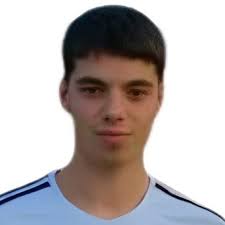 Profile Izan Márquez, Noia: Info, news, matches and statistics