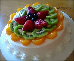 Eat Now Cry Later Fruit Filled Sponge Cake Fresh Fruit Cake Fruit Cake Recipe Easy Fruit Cake Filling