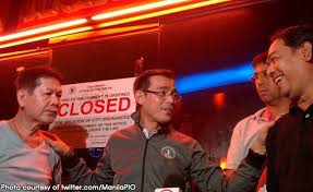 Francisco moreno domagoso (born october 24, 1974), also known by his screen name isko moreno or yorme, is a filipino politician and former actor who currently serves as the 22nd mayor of manila. Bye Happy T Isko Moreno Shuts Down Bars Near La Salle Politiko Metro Manila