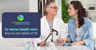 Having The Focused In Home Health Care That You Need Can Improve Your Quality Of Life And Provide You With The Su Home Health Care Home Care Agency Home Health
