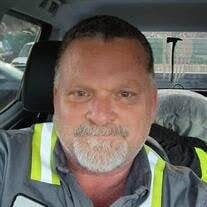 Mr. Brian Neil Pate Obituary