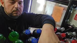 BIZBEAT: DH Vending does the work for its customers