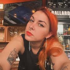 Approaching SeaTac International over downtown Seattle