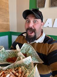 All I have to say is 3401 w. Oakland Avenue Austin Minnesota. The best  flavors from here to a long ways away. I'm too happy you'll chose Austin as  home. The Cat