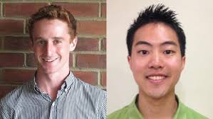 Senior Thesis Awards