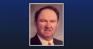 James Russell Hight Obituary September 27, 2023