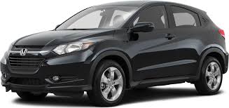 Carpricesecrets.com has been visited by 100k+ users in the past month 2017 Honda Hr V Values Cars For Sale Kelley Blue Book