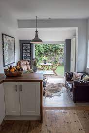 We did not find results for: A Victorian Bristol Home That Mixes Old And New Living Room Kitchen Kitchen Living Home Kitchens