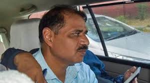 Only one phone in list of seizures from arrested DSP Devender Kumar: CBI's  new probe officer