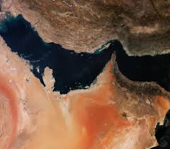 Kuwait, oman, saudi arabia, uae, qatar and bahrain. Esa The Gulf
