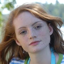 Filmografie Janina Stopper