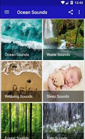 This great combination of ocean waves sounds and the sound of the sea is now available for all of you who enjoy water sounds of all sorts. Music Ocean Music Download Free For Android Apk Download