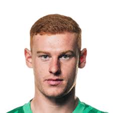 Mackenzie Chapman EA FC 24