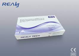 If you are attending an event or another situation which requires a 24 hour. Novel Coronavirus Sars Cov 2 Antigen Rapid Test Device Saliva Neuheiten Dress Safe