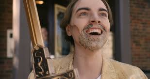 Medusa's Children — OperaQ