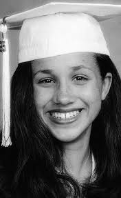 A photo of the younger meghan markle, however, revealed that she had a less refined appearance compared to her sophisticated royal beauty today. 16 Best Meghan Markle Young Ideas Meghan Markle Markle Princess Meghan