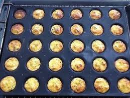 Mini Quiches Sans Pate Saumon Fume Poireaux Recette Mini Quiche Sans Pate Pates Au Saumon Fume Pates Au Saumon
