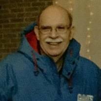 Martin Robins Obituary (2022)