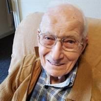 Herbert Erwin Hebbe Obituary (2022)