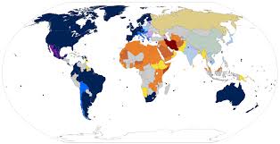 38 comunas del país registraron cambios en el plan paso a paso este 6 de mayo. Lgbt Rights By Country Or Territory Wikipedia