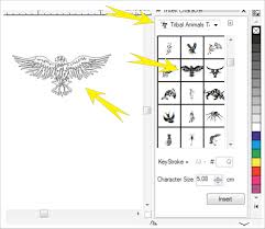 Bahkan juga anda koleksi untuk penyemangat kamu sendiri. Corel Draw Khurilanisah