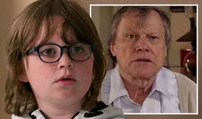Coronation Street icon Roy Cropper's new role unveiled in Sam Blakeman  twist?