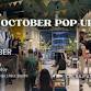 October Pop-up at CPL, Rajpath-Rangoli event image