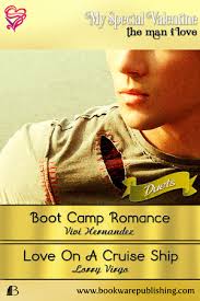 Boot Camp Romance