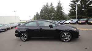 Image result for Crystal Black 2013 Civic