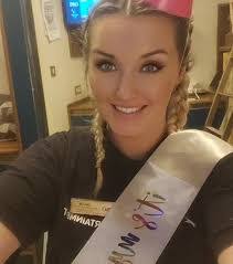 Eloise Sumner's Instagram, Twitter & Facebook