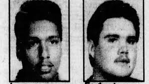 Who's who in Daniel Villegas capital murder case