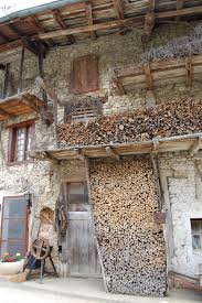 Ferme A Oncieu Ain France Granges Maison En Paille Vieilles Maisons