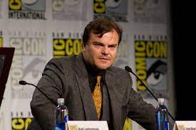 Maybe you would like to learn more about one of these? Jack Black S Net Worth How Much Is He Worth Spear S Magazine