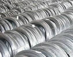 Проволока стальная низкоуглеродистая общего назначения ГОСТ 3282 — Купить в  Ташкенте на Flagma.uz #2000747