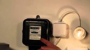 Maybe you would like to learn more about one of these? Cum Sa Opresti Contorul Electric Youtube