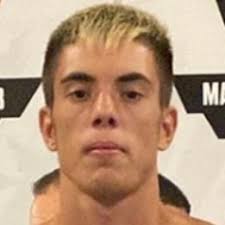 Erik Nagy vs. Mark Barczi, FABRIQ MMA 5