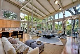 27 kitchen living room combo ideas