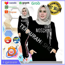 Olahraga dengan rok celana bahan lotto. Harga Set Muslimah Jumbo Dan Promo Terbaru Februari 2021 Biggo Situs Perbandingan Harga