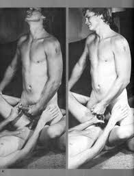 Vintage Gay Porn Gif | Gay Fetish XXX