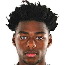 Arthur okonkwo has been promoted to arsenal's first team; Arthur Okonkwo Football Manager 2020