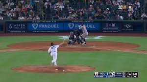 Christian Walker's two-run home run (24)