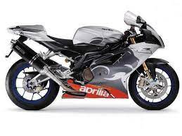 rsv 1000 mille r factory 2005 aprilia motorcycle aprilia motorcycles
