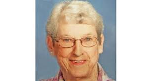 Roberta Bowman Obituary (2017)